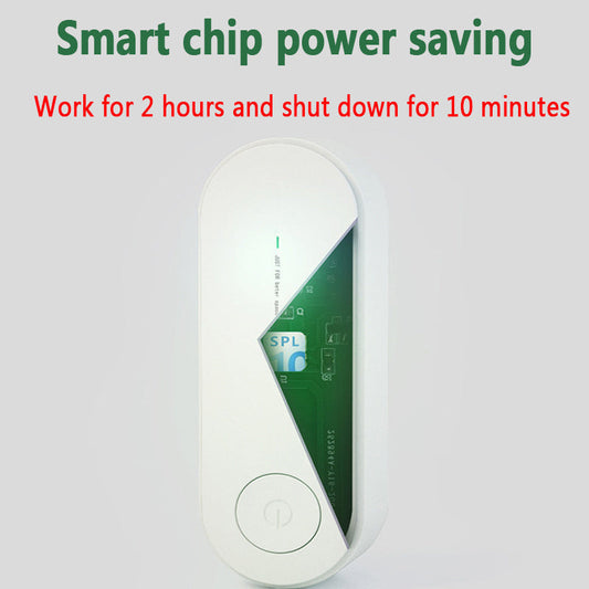 portable mini anion air purifier