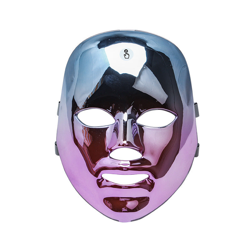 facelift led mask
