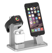 4-in-1 Wireless Charging Dock