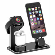 4-in-1 Wireless Charging Dock