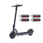 are electric scooters foldable
