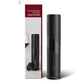 Rechargeable Electric Wine Opener with packaging, designed for quick and effortless wine bottle opening in any kitchen.