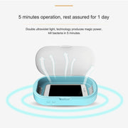 UV Phone Sanitizer Box