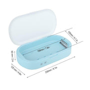 UV Phone Sanitizer Box