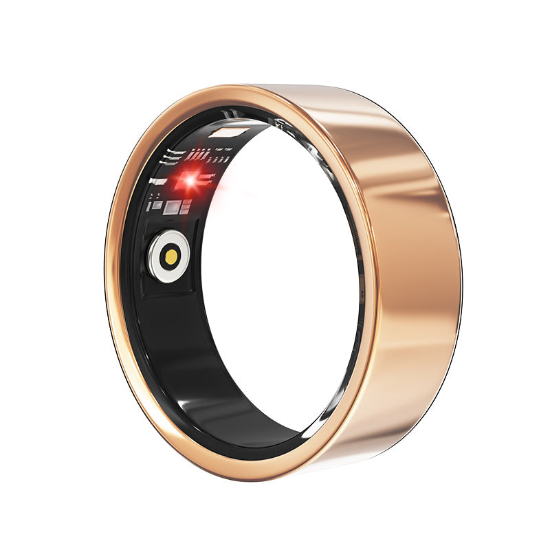 smart rings for fitness tracking
