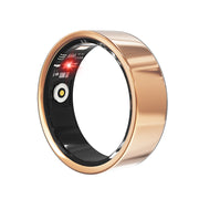 Smart Fitness Rings