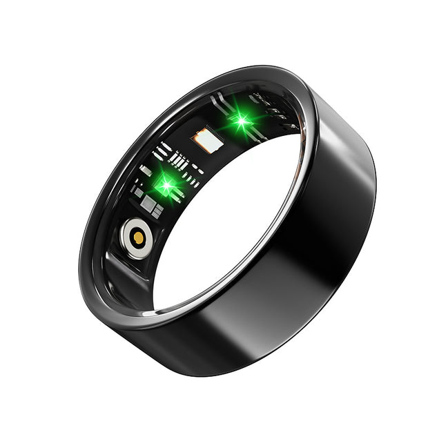 Smart Fitness Rings
