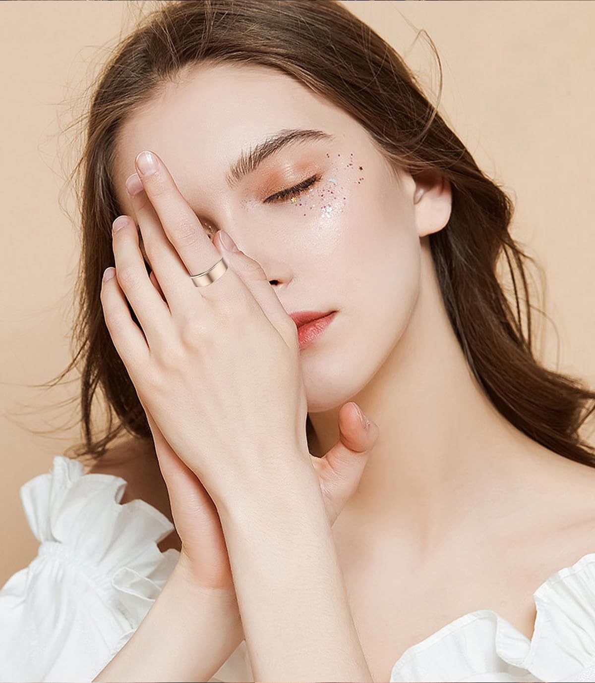 smart rings for fitness tracking
