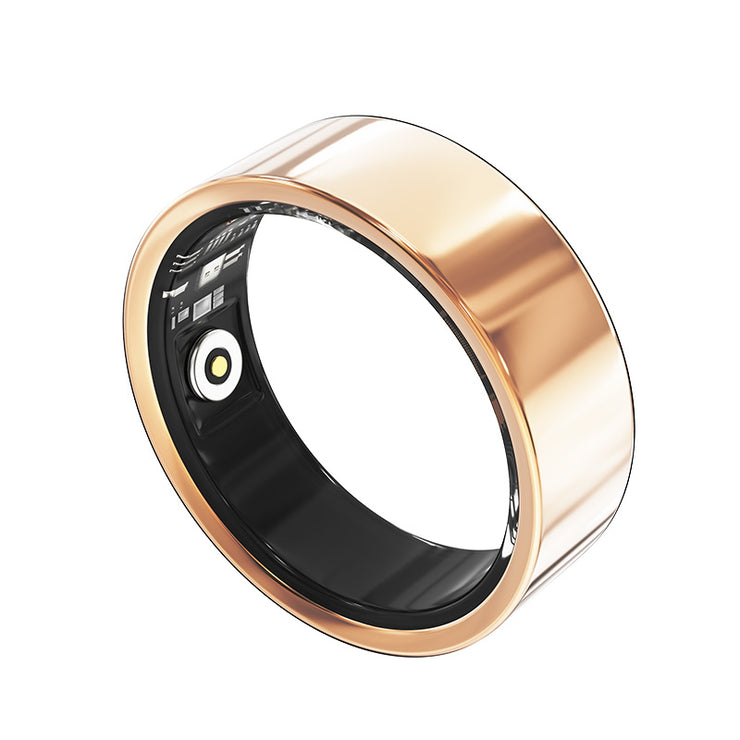 Smart Fitness Rings