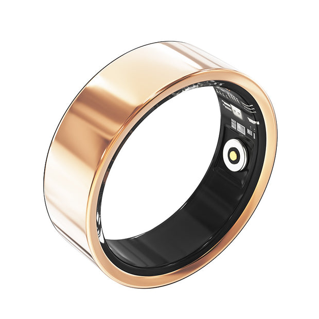 Smart Fitness Rings