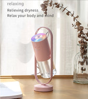 USB Mini Humidifier