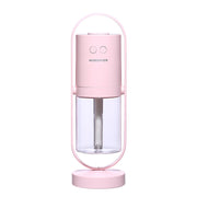 USB Mini Humidifier