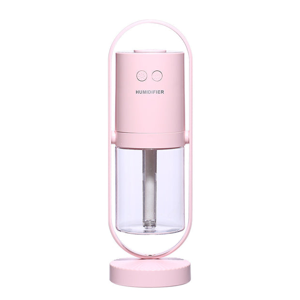 USB Mini Humidifier