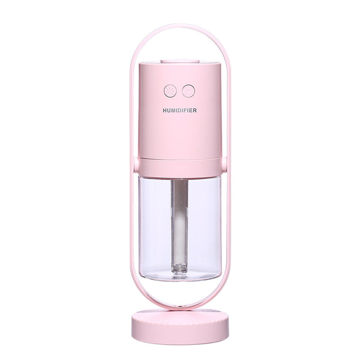 USB Mini Humidifier