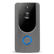 Wi-Fi Video Doorbell Camera