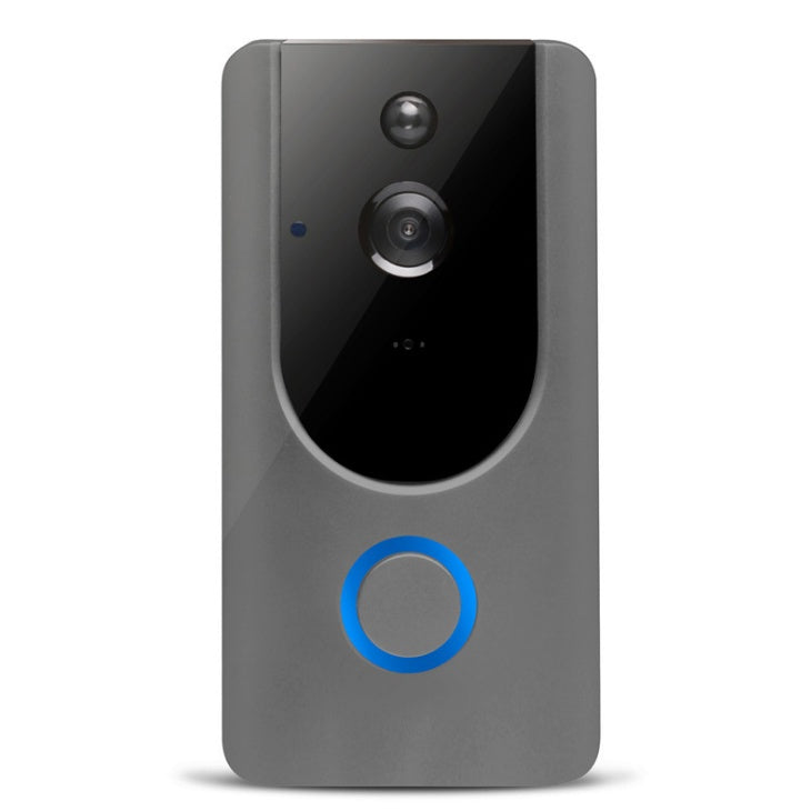 Wi-Fi Video Doorbell Camera