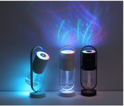 USB Mini Humidifier