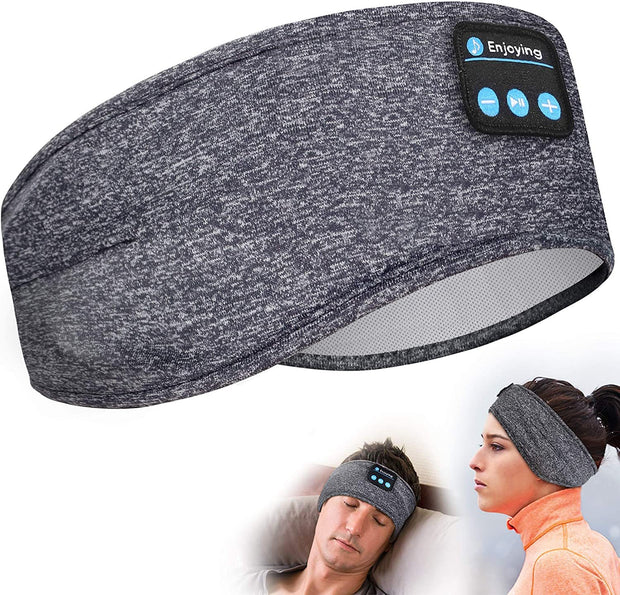 Sleep Headphones Headband