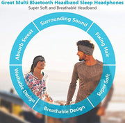 Sleep Headphones Headband