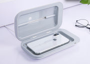 UV Phone Sanitizer Box