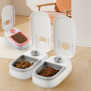 Smart Pet Feeders
