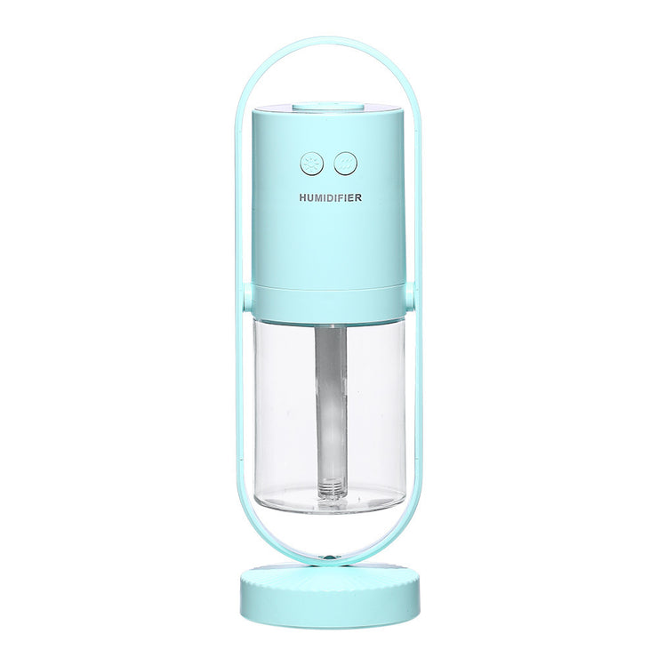 USB Mini Humidifier