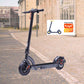 are electric scooters foldable

