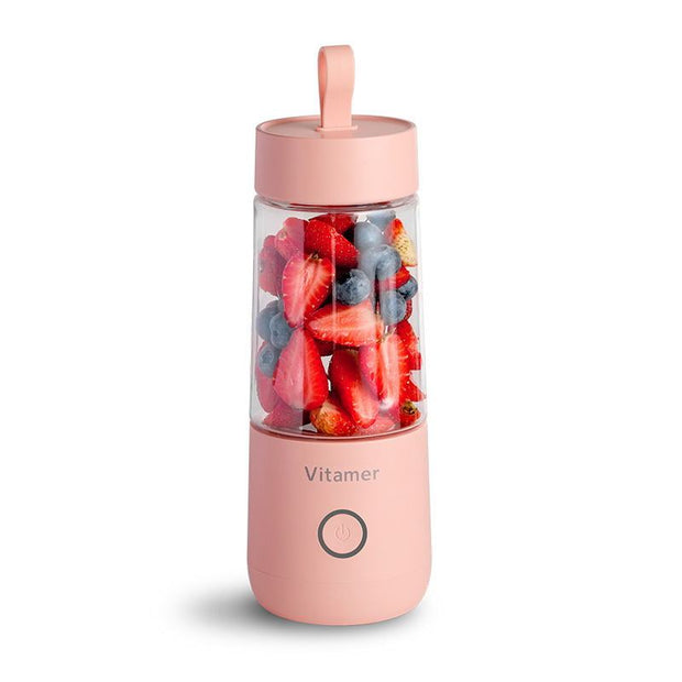 Portable USB Blender