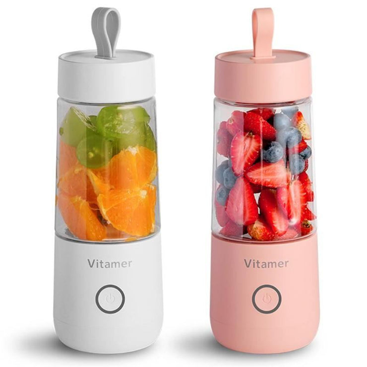 Portable USB Blender