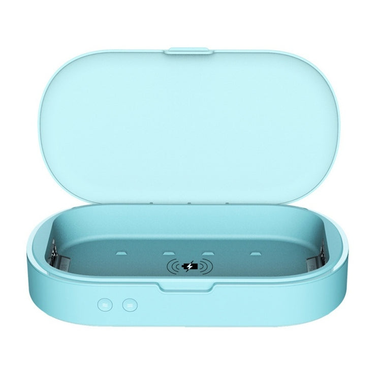 UV Phone Sanitizer Box