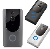 best wifi doorbell camera
