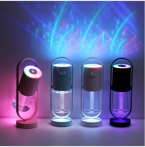USB Mini Humidifier