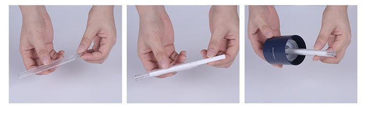 USB Mini Humidifier