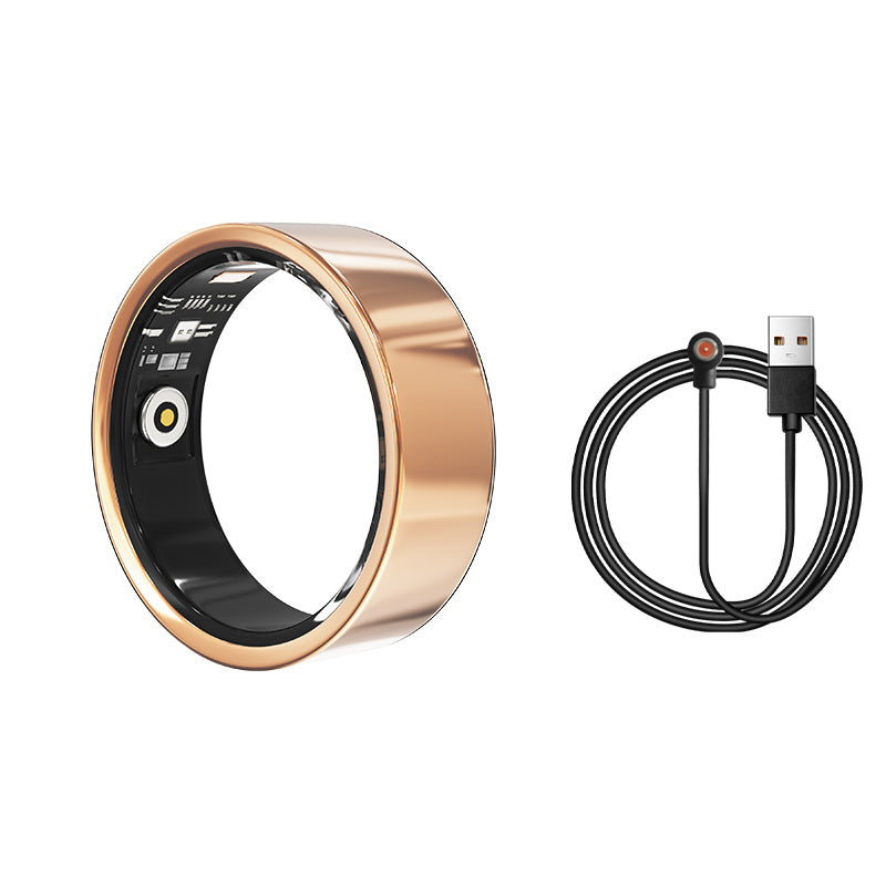 smart rings for fitness tracking

