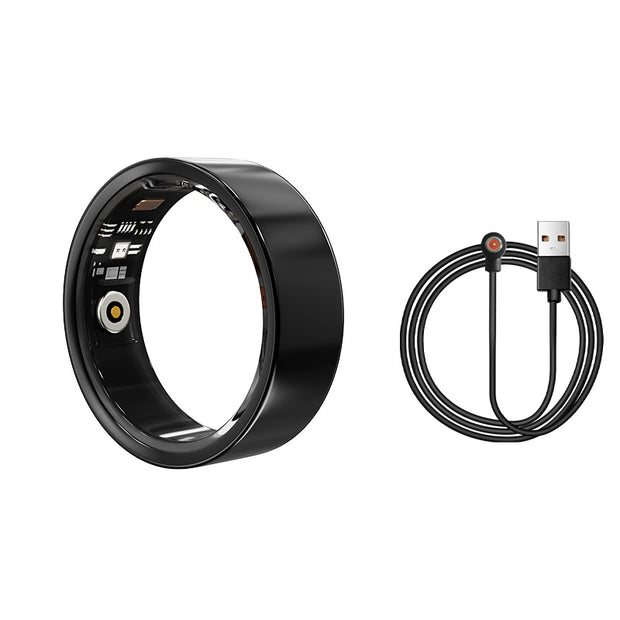 Smart Fitness Rings