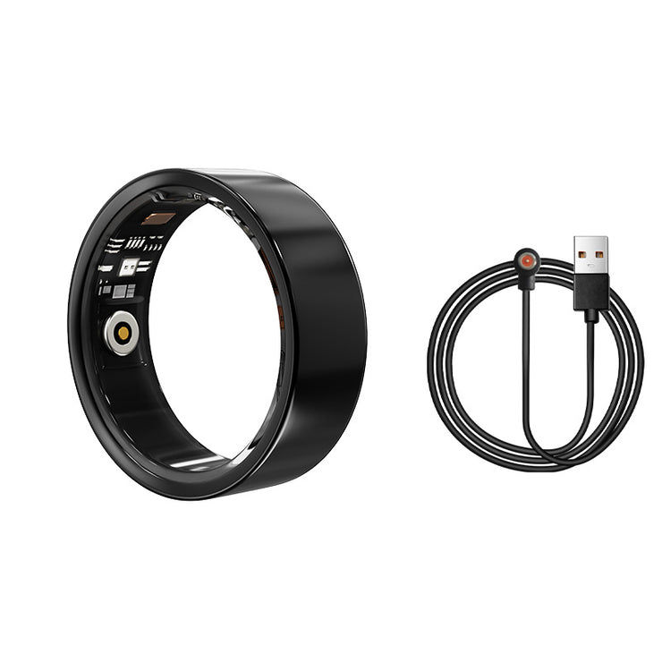 Smart Fitness Rings
