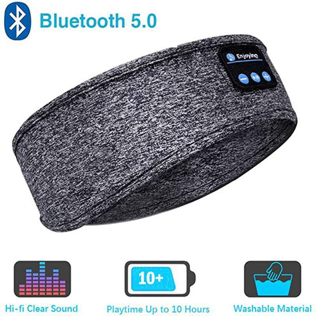 Sleep Headphones Headband