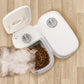 smart cat feeder home assistant
