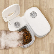 Smart Pet Feeders