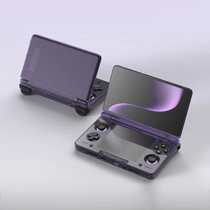 AYN Thor Dual-Screen Android Gaming Handheld Console. PRE-SALE