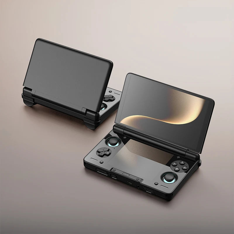 AYN Thor Dual-Screen Android Gaming Handheld Console. PRE-SALE