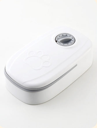Smart Pet Feeders