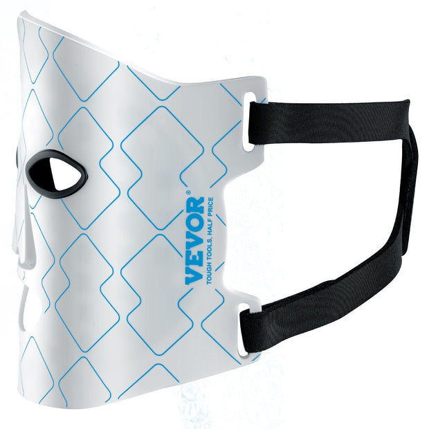 LED Face Mask Therapy Device