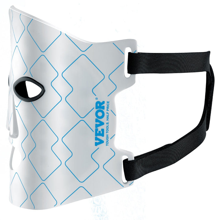 LED Face Mask Therapy Device