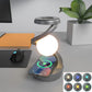 charging moon lamp
