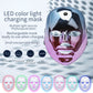 facelift led mask
