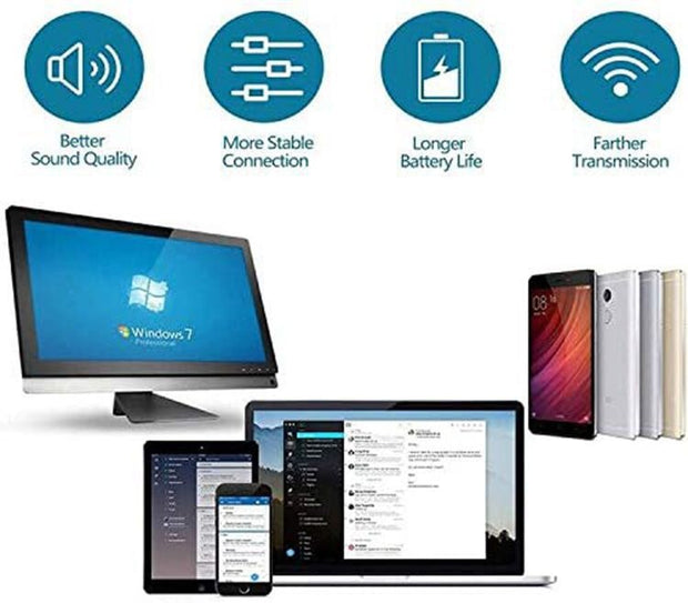 Sleep Headphones Headband