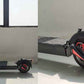 are electric scooters foldable
