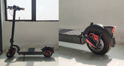 Foldable Electric Scooters
