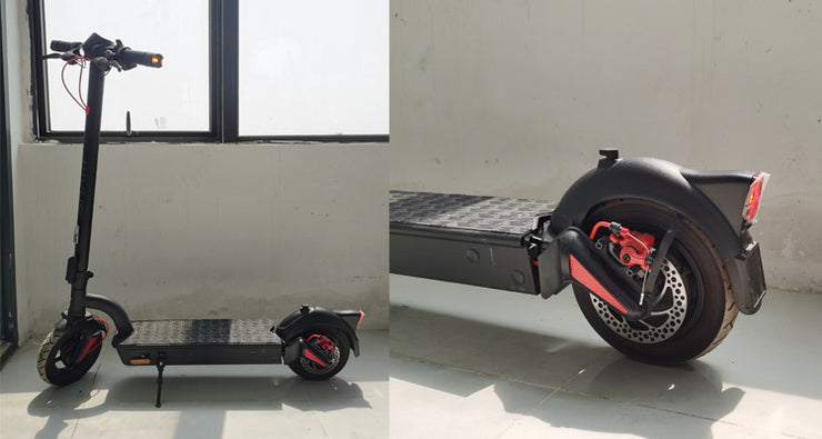 Foldable Electric Scooters